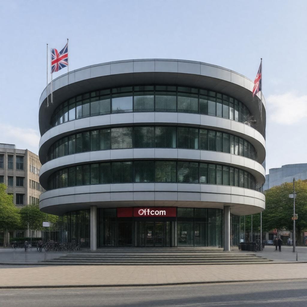 Office for Communications